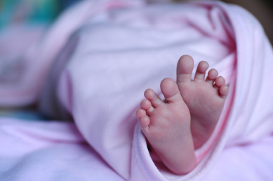 В Воронежской области впервые онлайн зарегистрировали рождение ребёнка 