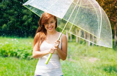 Прогноз погоды в Воронеже на пятницу, 15 июля