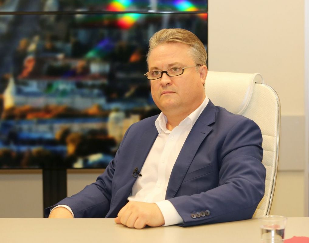 Мэр Воронежа сообщил о старте торгов на проведение второго этапа реконструкции Остужевской развязки&nbsp;
