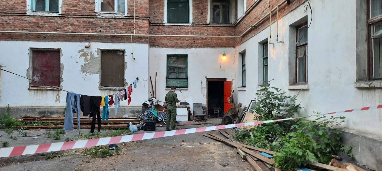 Четырёх человек, в том числе ребёнка, расстреляли в Ростовской области