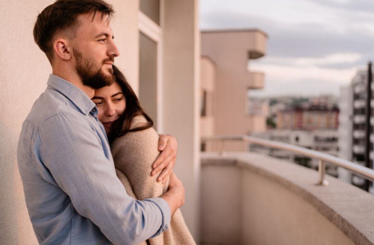 Кардиолог посоветовал воронежцам чаще обниматься для&nbsp;улучшения здоровья