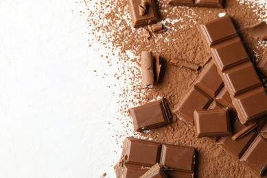 Компания Nestle перестанет продавать Nesquik и KitKat в России