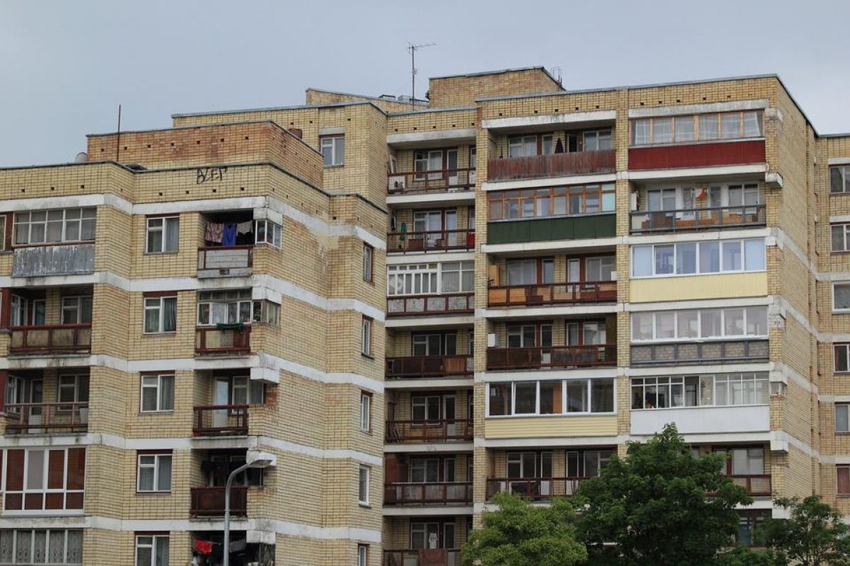 Воронежцам рассказали, как купить квартиру на вторичном рынке и не прогадать