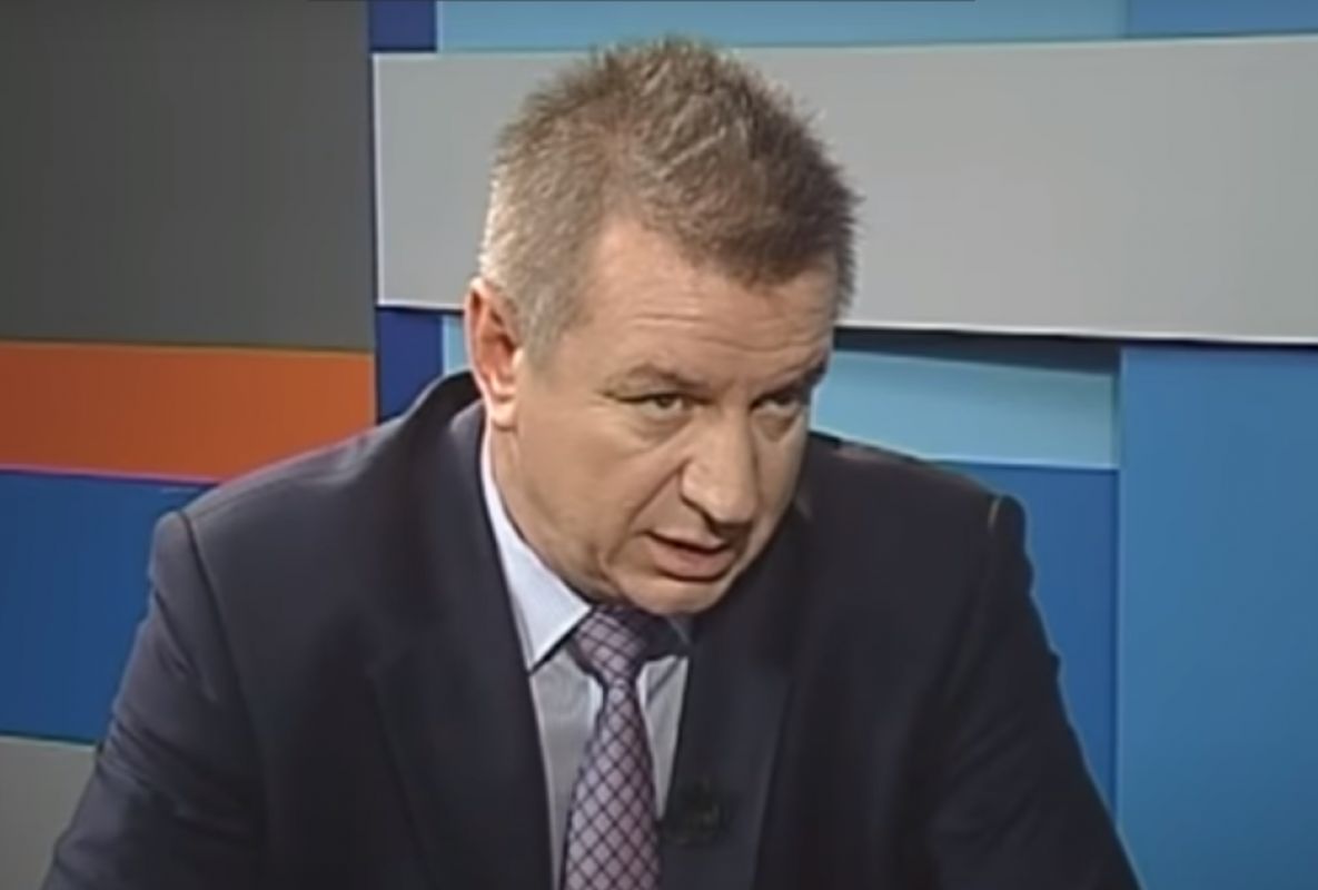 Анатолий Спиваков
