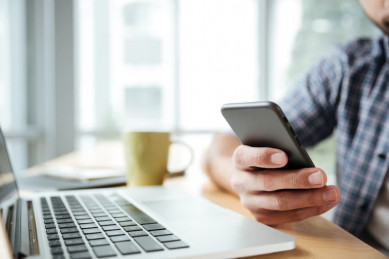 Пропавший воронежец с татуировкой на плече вышел на связь с родственниками