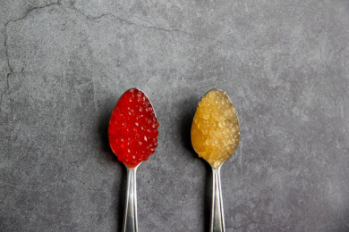 Воронежцев предупредили об опасной икре щуки