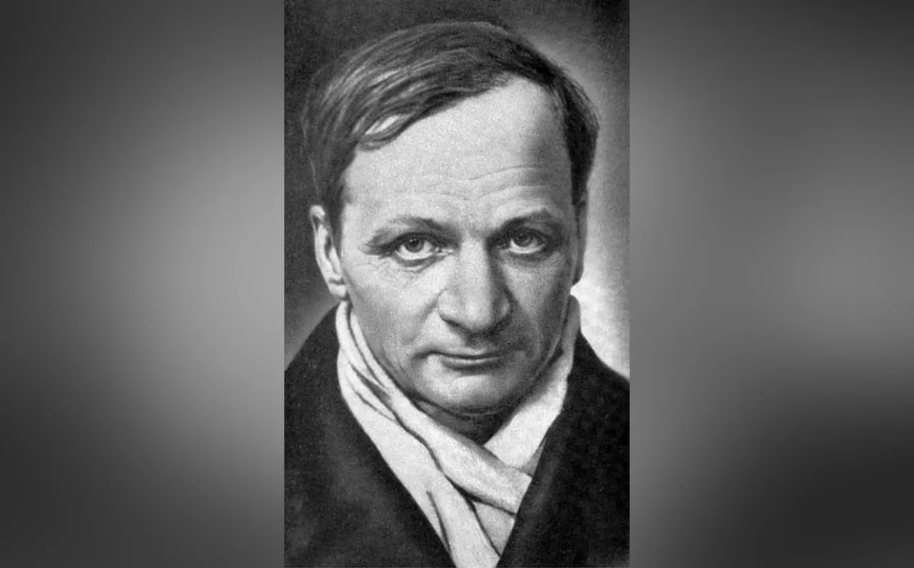 Андрей Платонов: «Ожидаю или доноса на себя, или кирпича на улице»