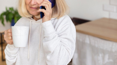 В Воронеже женщина пообщалась с незнакомцем и лишилась более 3 млн рублей