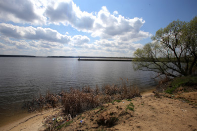 ЛОС выплатят более 725 млн рублей за загрязнение воронежского водохранилища