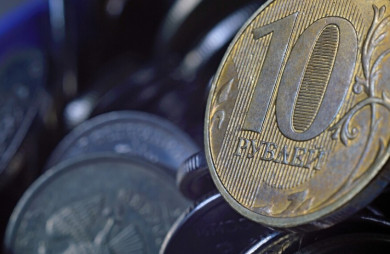 В России могут вновь появиться купюры номиналом 5 и 10 рублей