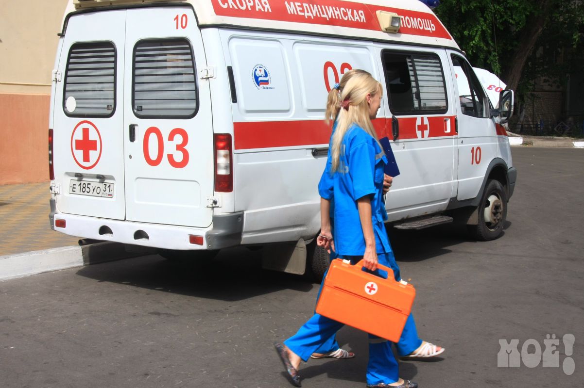 Ситуация с ковидом в Воронеже после ухудшения стабилизировалась