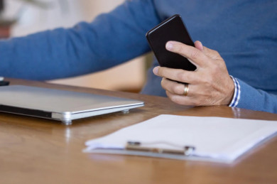 Воронежский пенсионер выплатит штраф за дискредитацию армии РФ в соцсетях