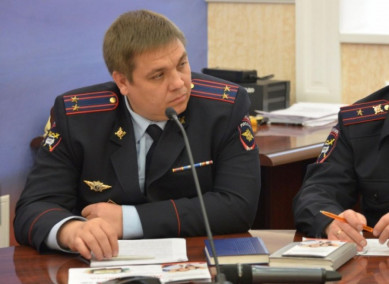 Московский инспектор ДПС переплюнул воронежского гаишника с 22 квартирами