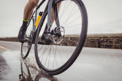 В Воронежской области легковушка сбила велосипедиста: погиб 17-летний парень