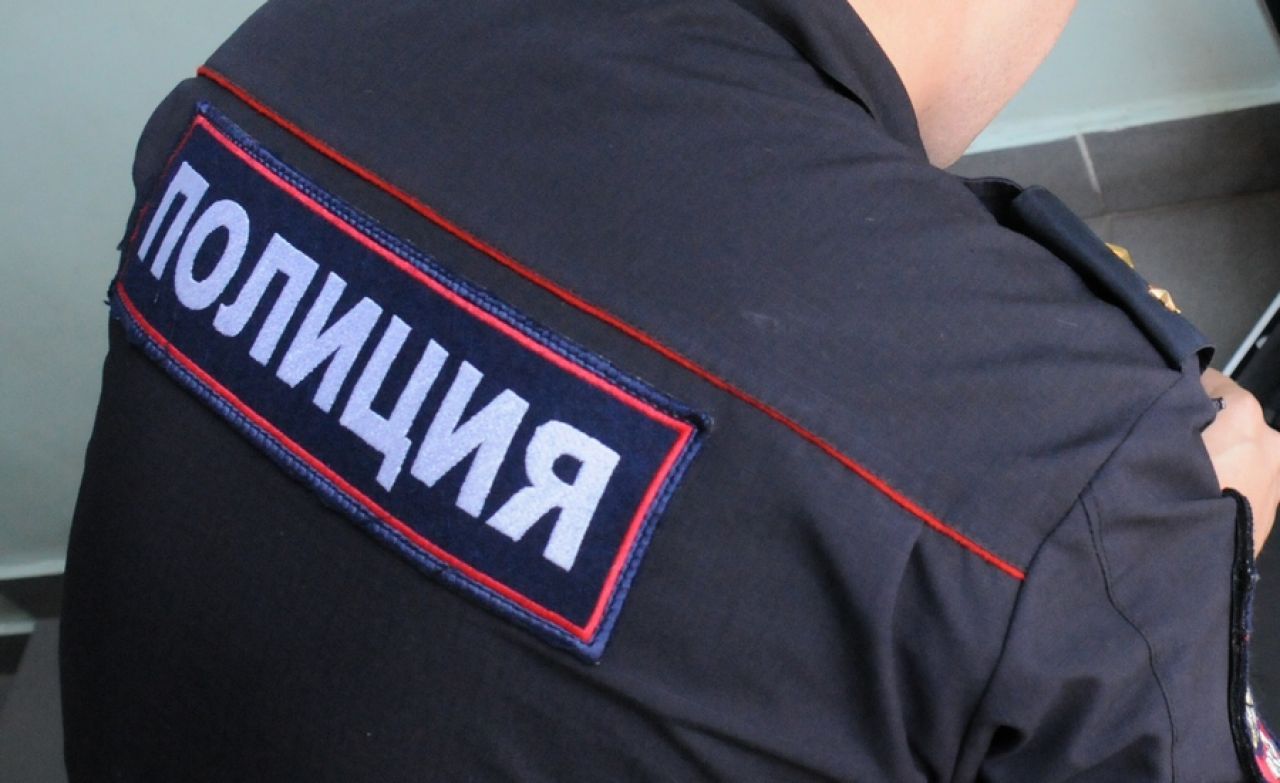 Задержанный скончался в отделе полиции в Воронеже