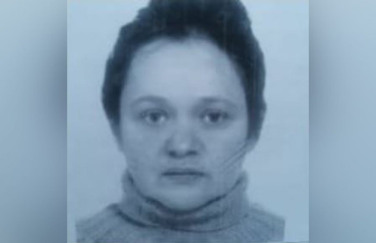 В Воронеже 60-летняя женщина ушла из дома и пропала без вести