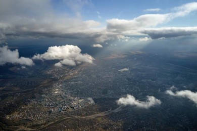 Прогноз погоды в Воронеже на четверг, 28 июля
