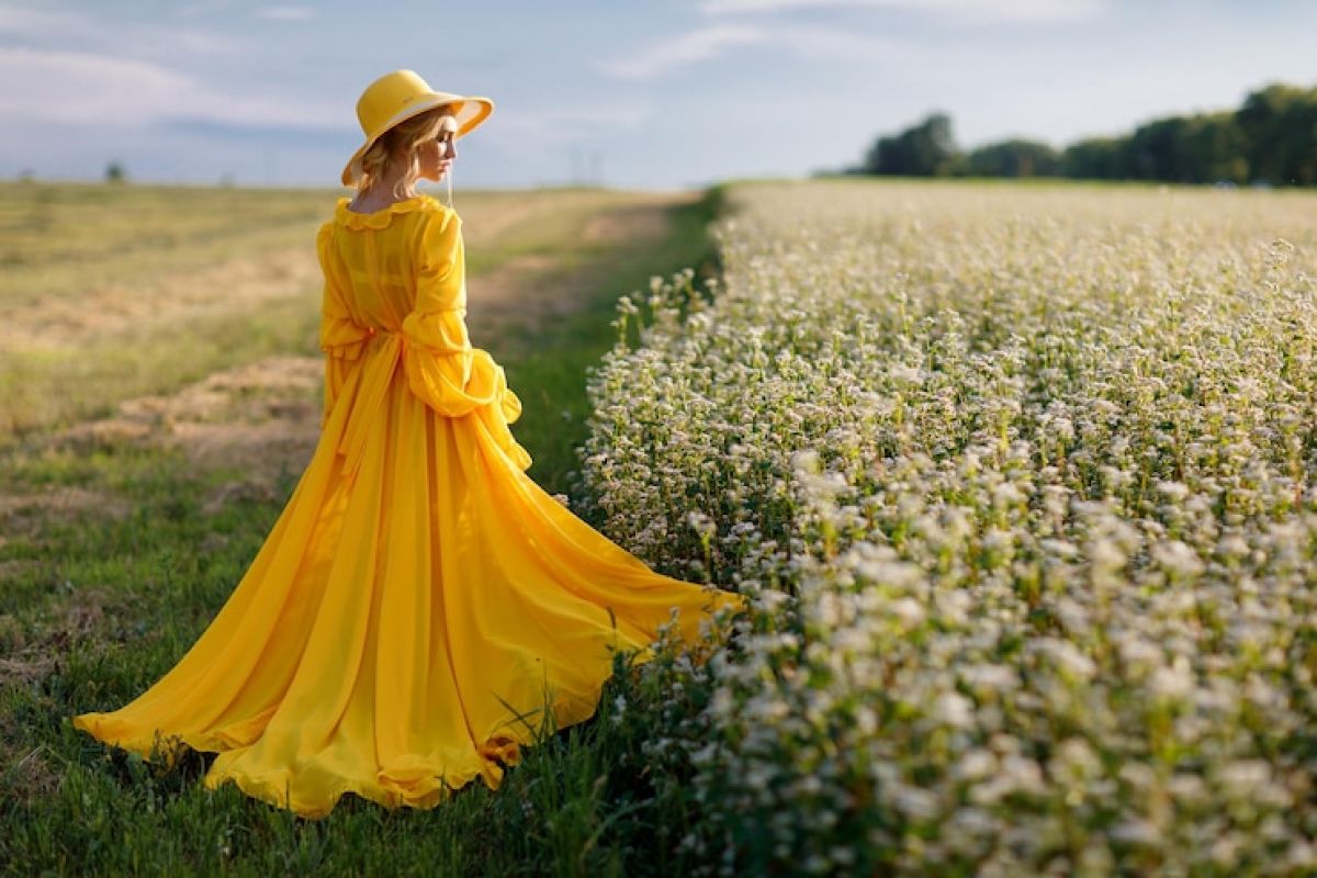 1 августа: Макрина Указательница осени. Что можно и чего категорически нельзя сегодня делать