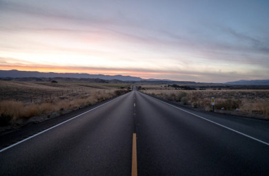 Житель Воронежской области уехал из дома на вишнёвом ВАЗе и пропал без вести