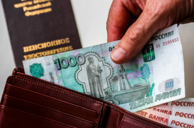 В Воронеже задержали обманывавшего пенсионеров мошенника-рецидивиста