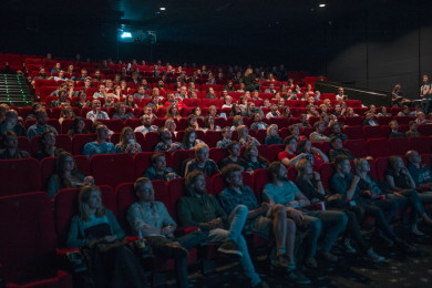 Воронежские кинотеатры будут показывать голливудские новинки под видом «предсеансового обслуживания»