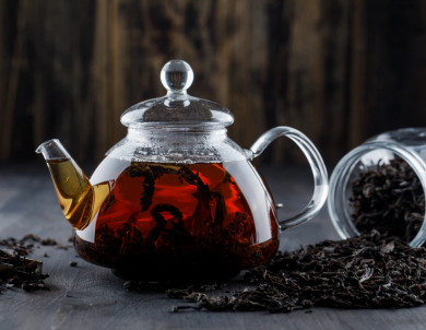 Россияне больше не смогут купить листовой чай Lipton и Brooke Bond