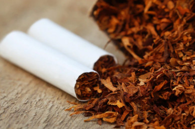 В Воронеже задержали 20-летнего расхитителя табачных киосков