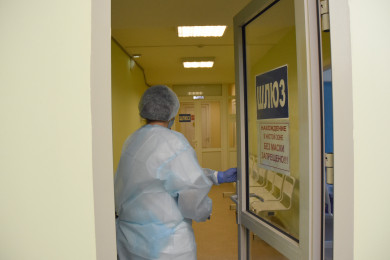 Из-за вспышки ковида воронежца выписали из больницы и не успели спасти от острой коронарной недостаточности