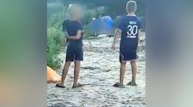Два человека утонули в Воронежской области за выходные