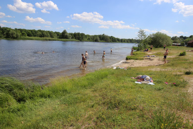 Прогноз погоды в Воронеже на вторник, 9 августа