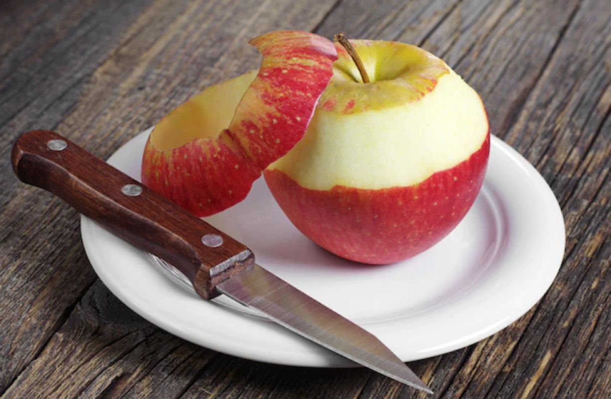 Воронежец позвал приятеля поговорить и&nbsp;получил удар ножом в&nbsp;грудь