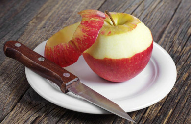 Воронежец позвал приятеля поговорить и получил удар ножом в грудь