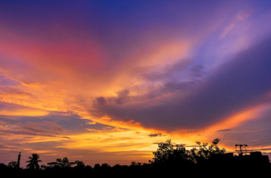 Прогноз погоды в Воронеже на пятницу, 12 августа