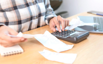 «Получила квитанцию за вывоз мусора из дома родителей, которых нет в живых уже 20 лет»