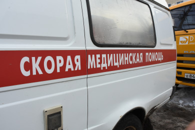 Ребёнок остался без кисти руки после попытки разобрать боеприпас в Белгородской области