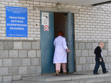 В Воронежской области за сутки выявлено 517 случаев заражения ковидом