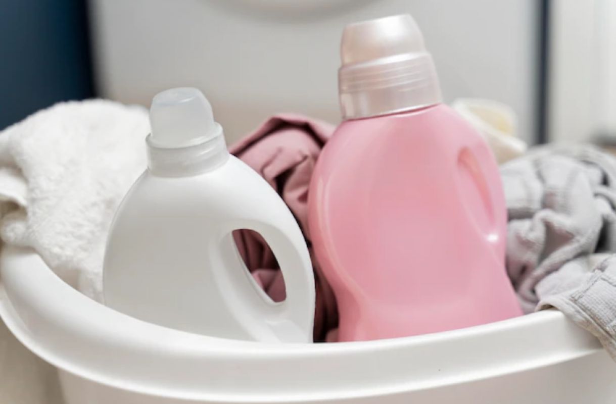 Производитель чистящих средств Persil продаёт свой бизнес в&nbsp;России