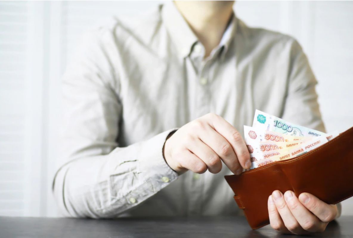 Житель Воронежской области обматерил полицейского и&nbsp;заплатит за&nbsp;это штраф