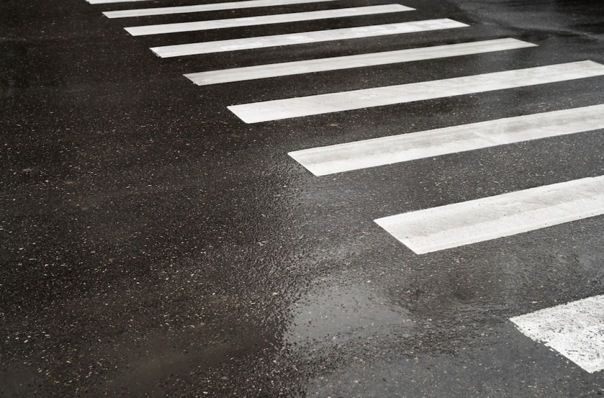 Водитель «Лады» сбил 10-летнего пешехода в&nbsp;одном из&nbsp;районов Воронежа