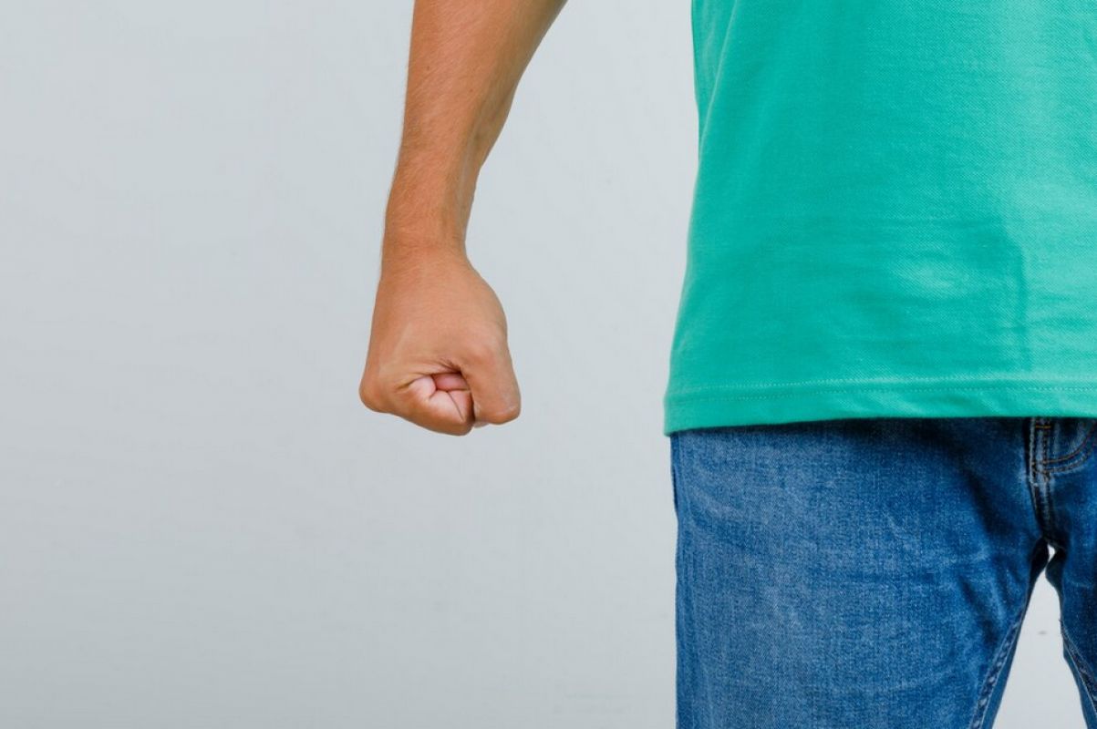 Драка в&nbsp;воронежском кафе закончилась для&nbsp;одного из&nbsp;участников травмой головы