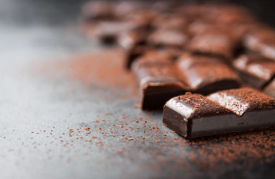 Российский рынок покидает швейцарский производитель шоколада Lindt