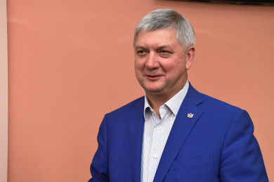 Ещё одна страна ввела санкции против воронежского губернатора