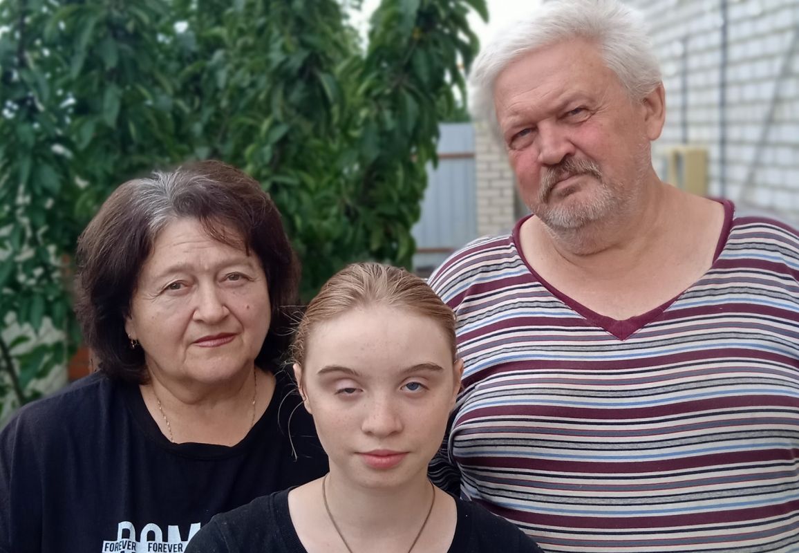 «Вначале я думала, что это последствия ушибов, но всё оказалось куда серьёзнее»