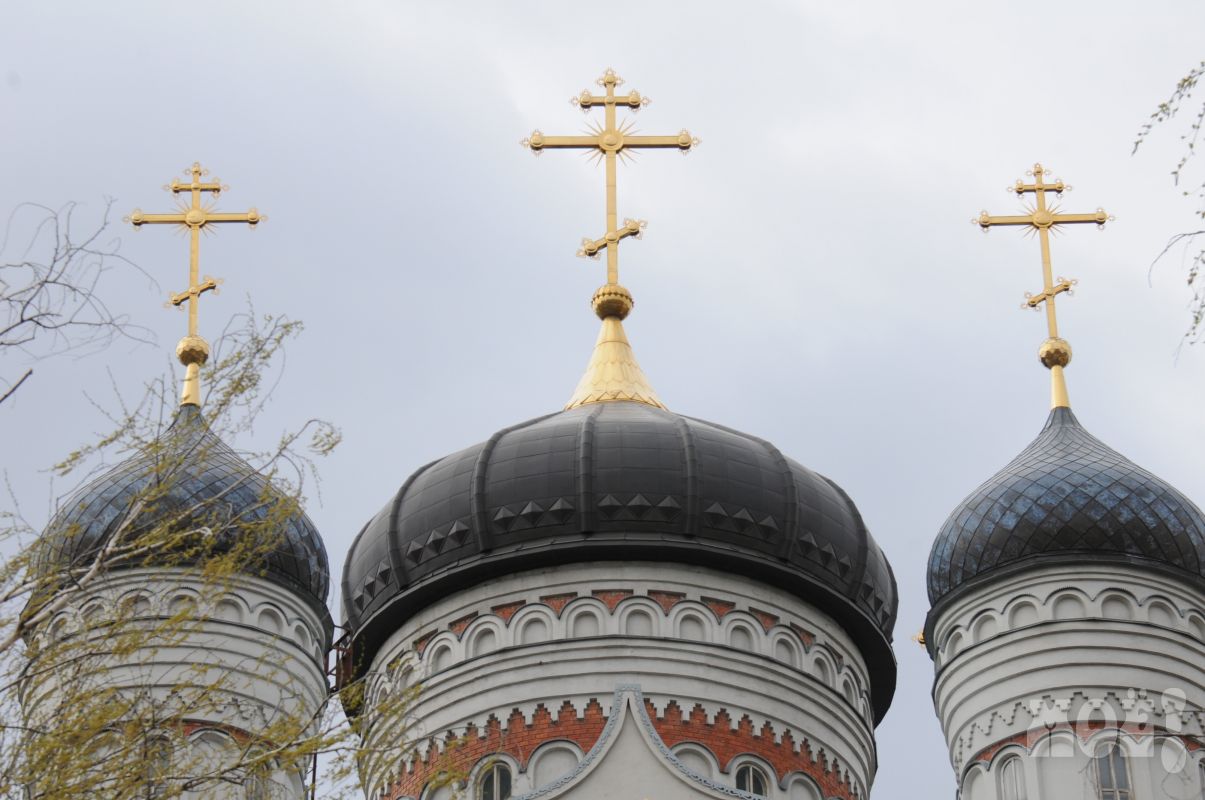 РПЦ создала правила изгнания бесов