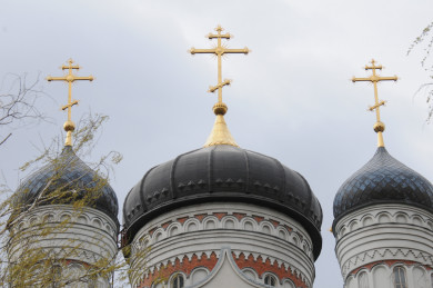 РПЦ создала правила изгнания бесов