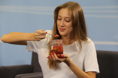 Выбираем самый вкусный рецепт яблочного варенья