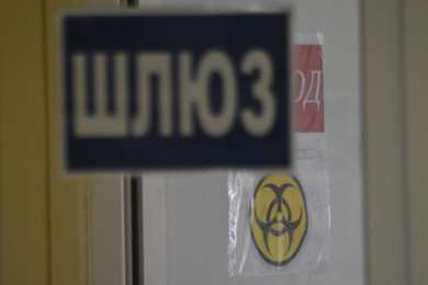 В Воронежской области за сутки скончались 3 пациента с COVID-19