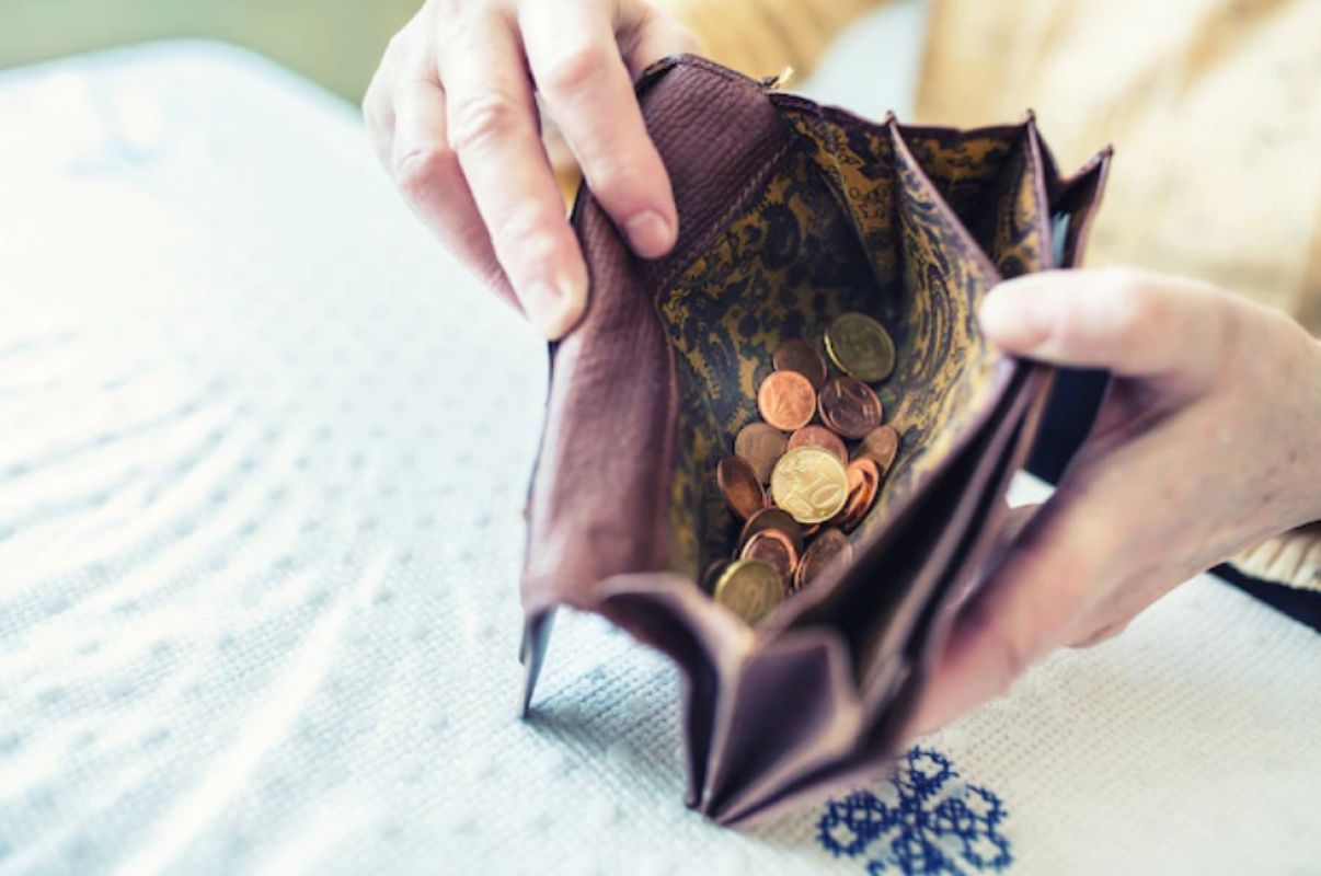 Житель Воронежа защитил пенсионерку от&nbsp;нападения грабителя-рецидивиста