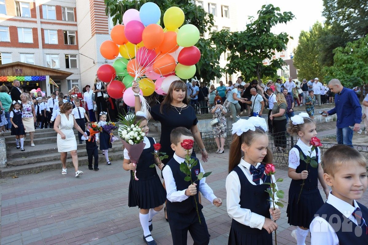 Прогноз погоды в&nbsp;Воронеже на&nbsp;четверг, 1 сентября