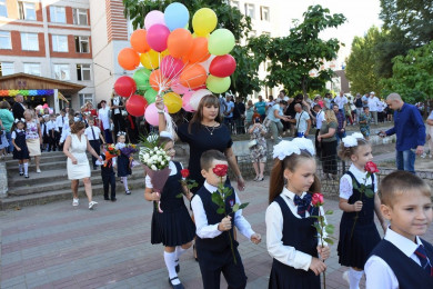 Прогноз погоды в Воронеже на четверг, 1 сентября